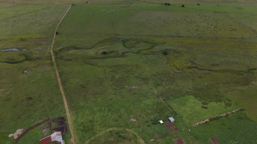 0 Bedroom Property for Sale in Klerksdorp Rural North West